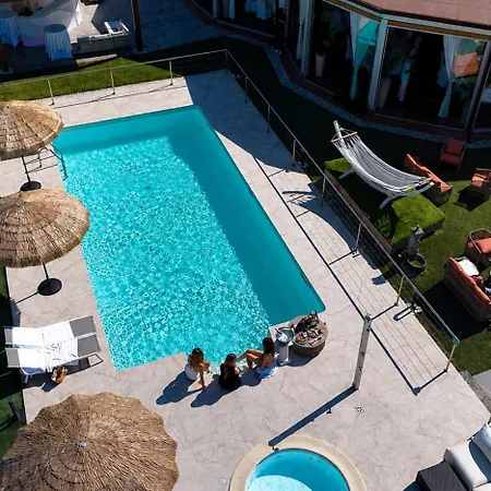 Villa Riviera Hotel Udine-2